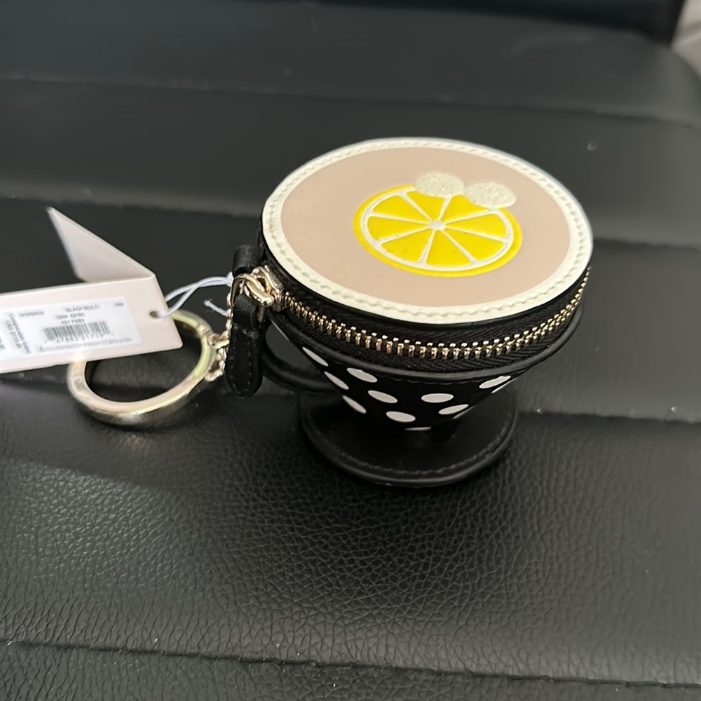 Kate spade coin purse